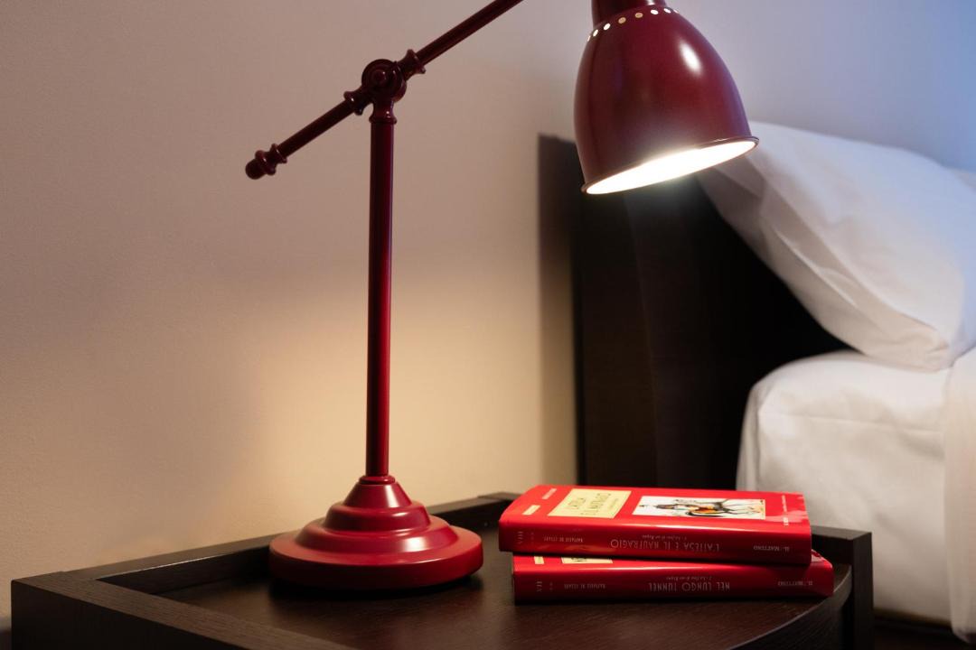 Photo of Bedroom in Mercato