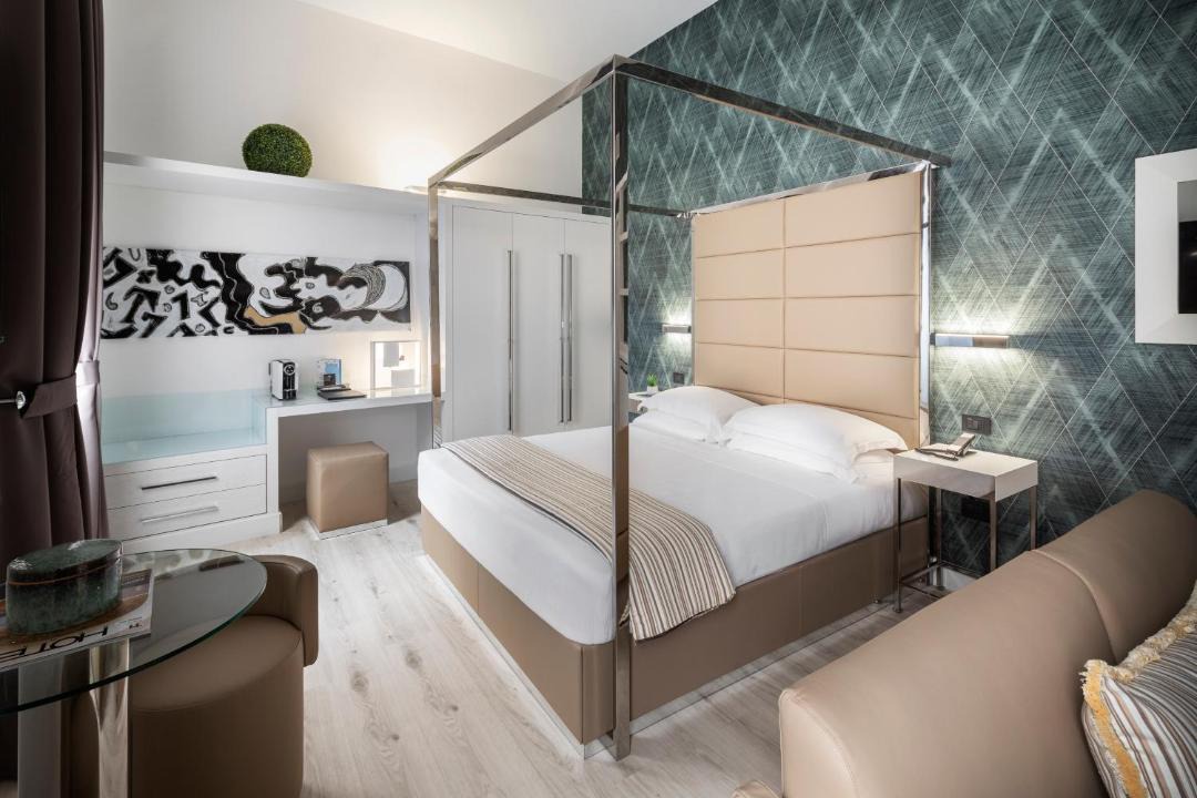 Photo of Bedroom in Santa Croce
