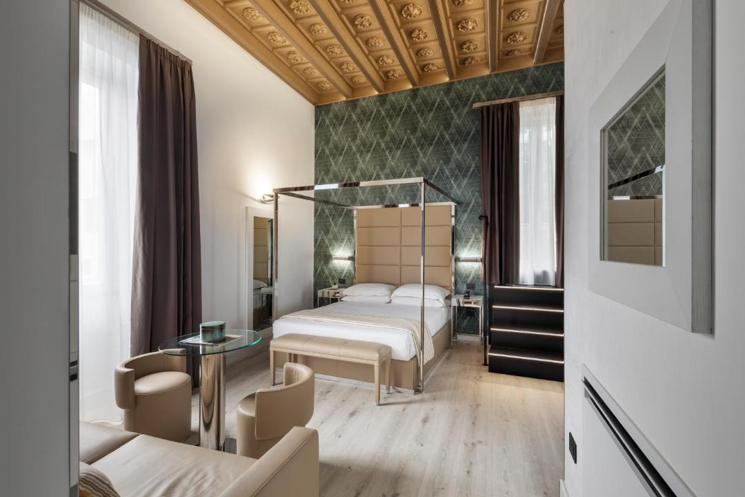 Photo of Bedroom in Santa Croce