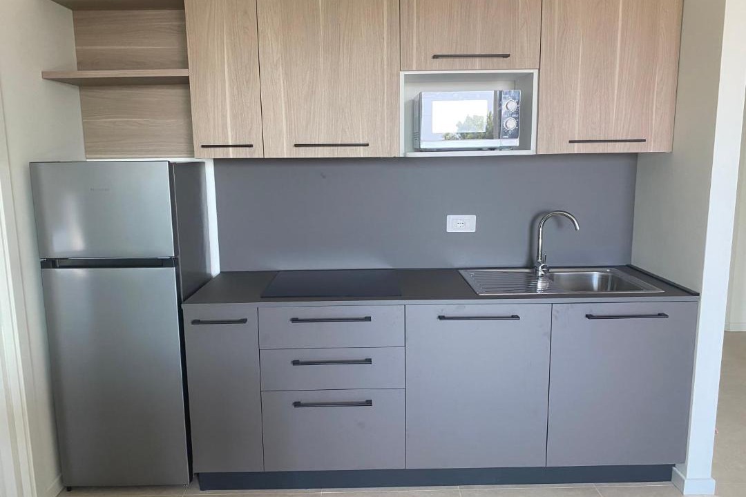 Photo of Kitchen in Bibione Lido del Sole