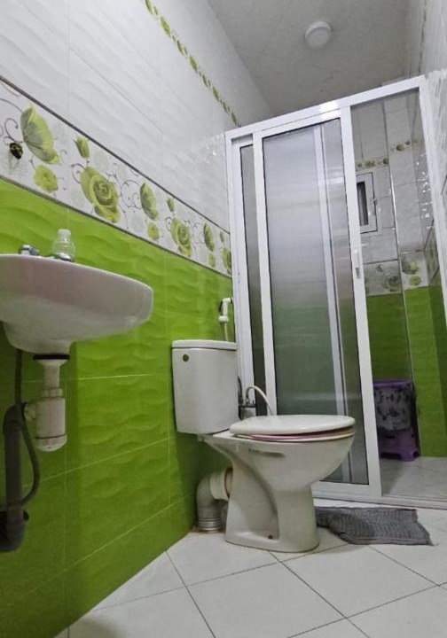 Photo of Bathroom in Oulad Teima