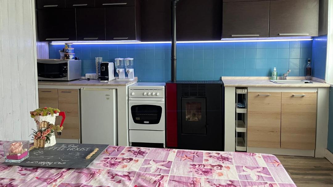 Photo of Kitchen in Montebello Vicentino