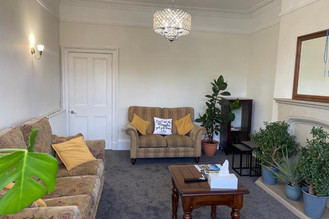 Photo of Livingroom in Bonnybridge