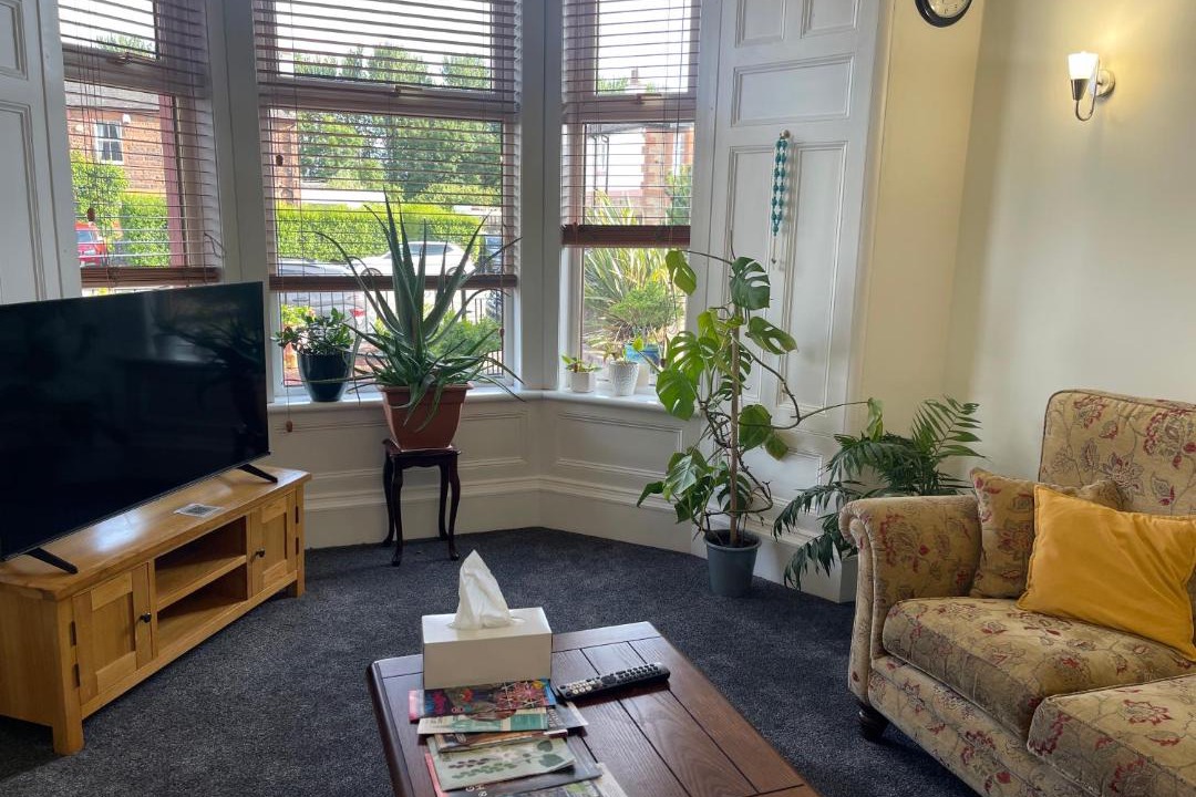 Photo of Livingroom in Bonnybridge