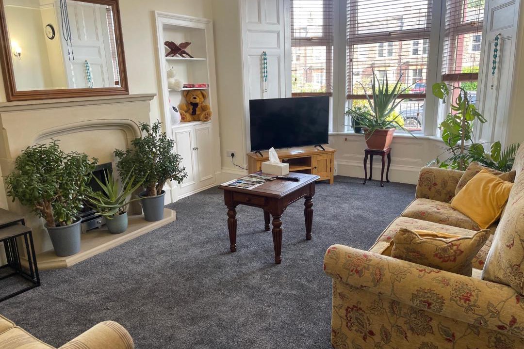 Photo of Livingroom in Bonnybridge