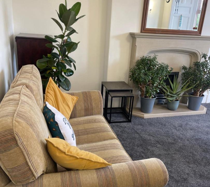 Photo of Livingroom in Bonnybridge
