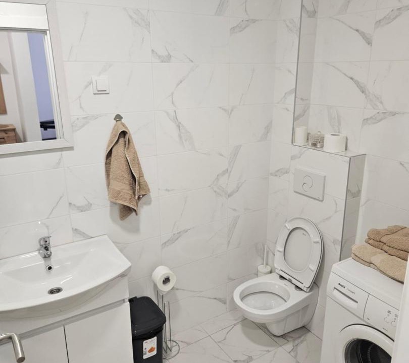 Photo of Bathroom in Mladenovac