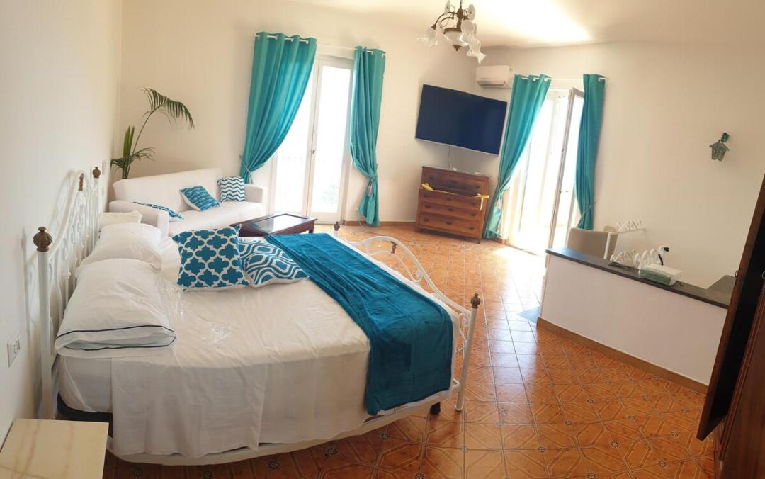 Photo of Bedroom in Pontone
