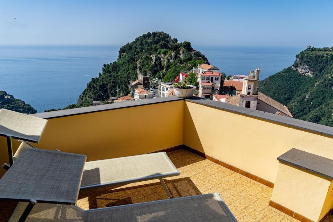 Photo of Patio Balcony in Pontone