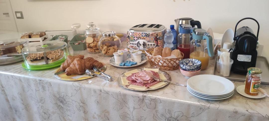 Photo of Kitchen in Camerino