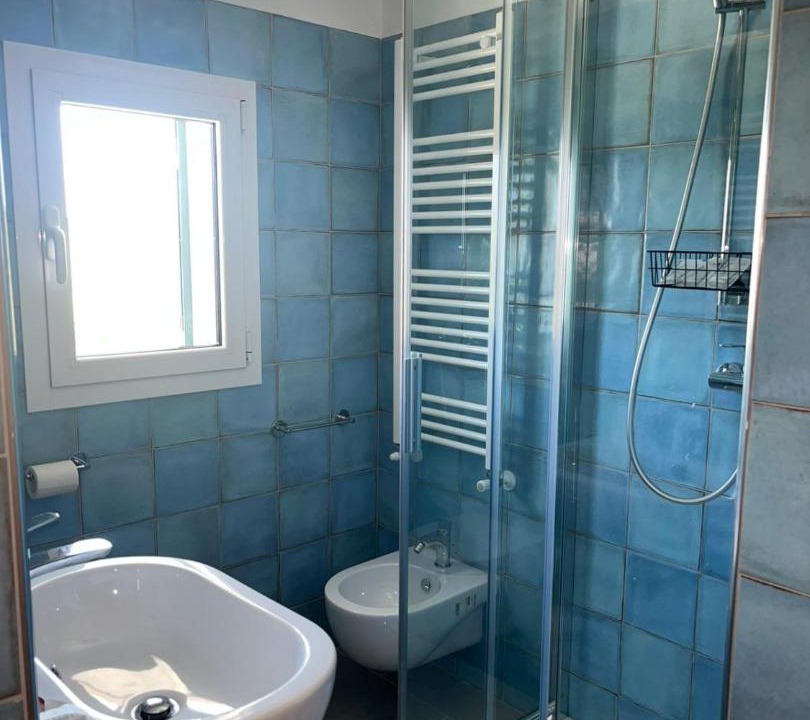 Photo of Bathroom in Colonnella