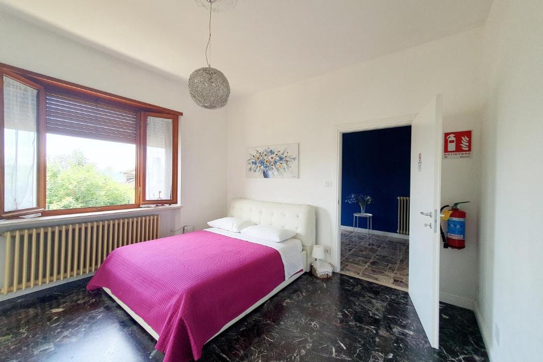 Photo of Bedroom in Almese