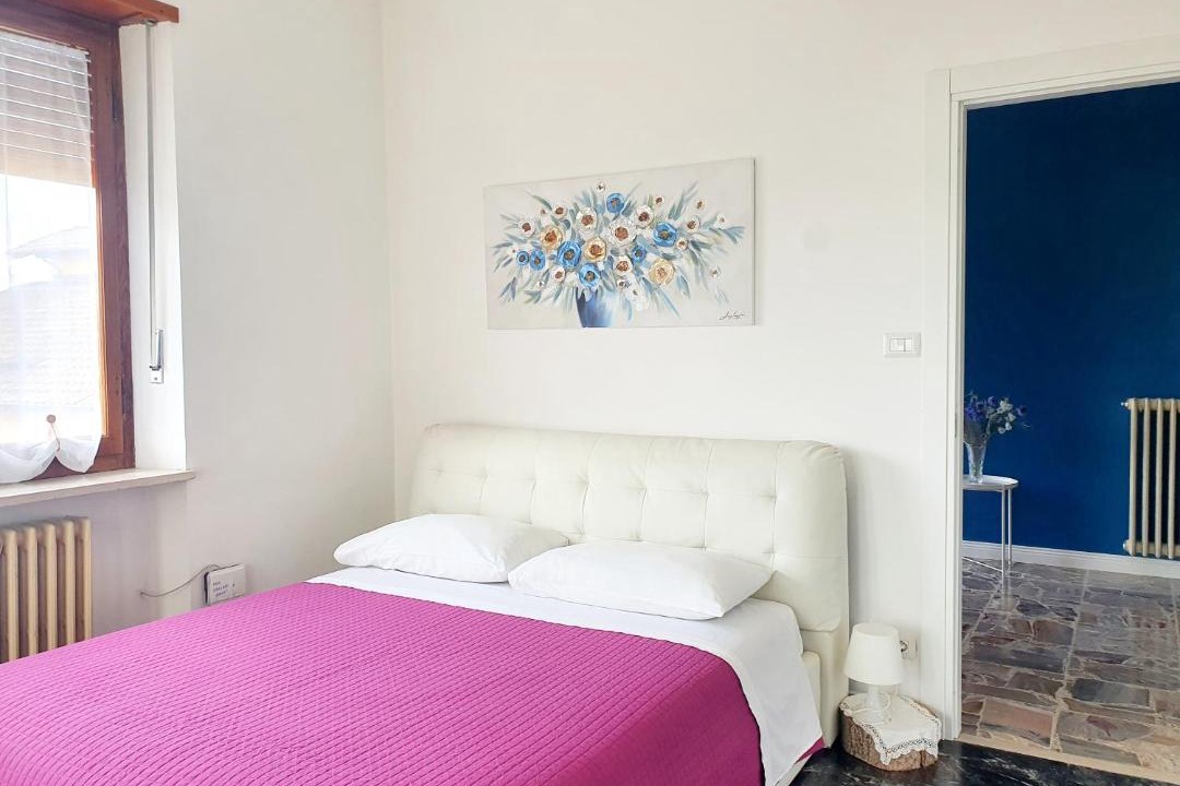 Photo of Bedroom in Almese