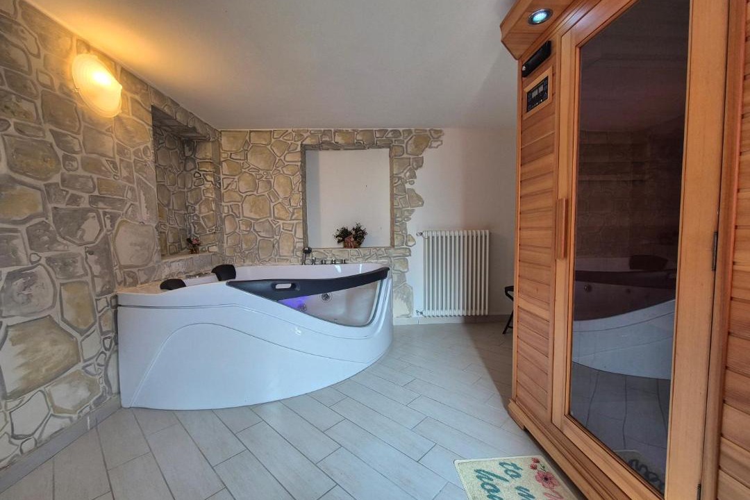 Photo of Bathroom in Pedesina