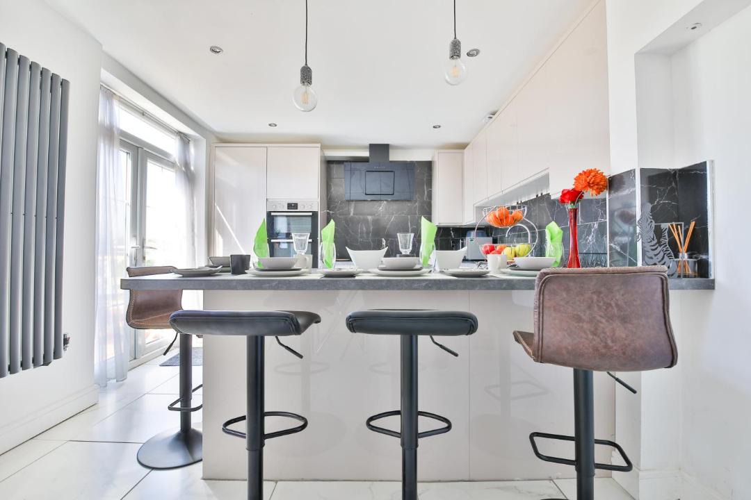 Photo of Kitchen in Brislington