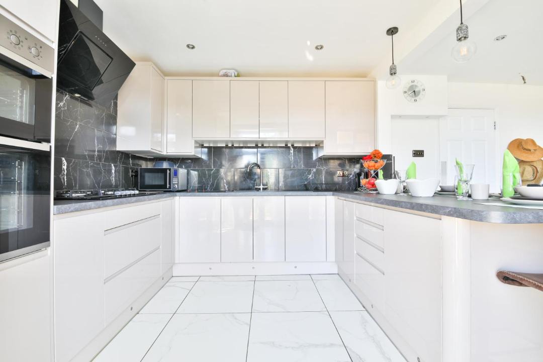 Photo of Kitchen in Brislington