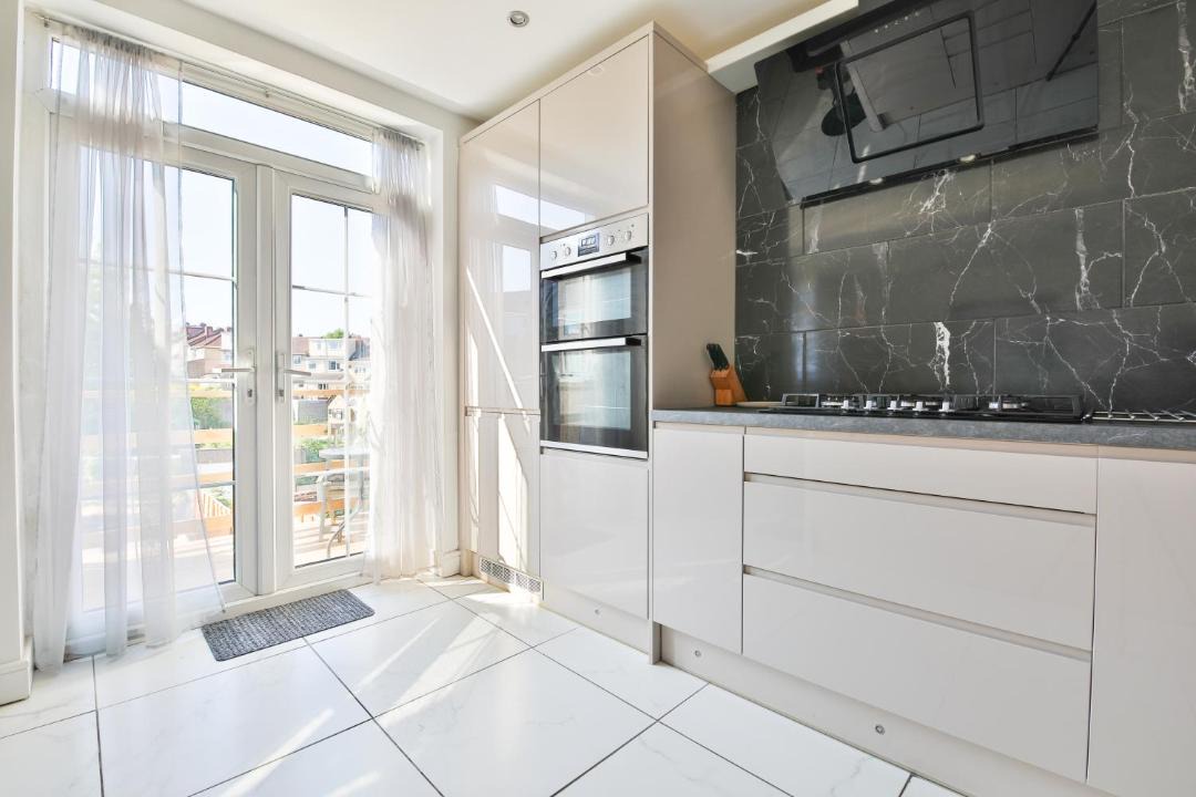 Photo of Kitchen in Brislington