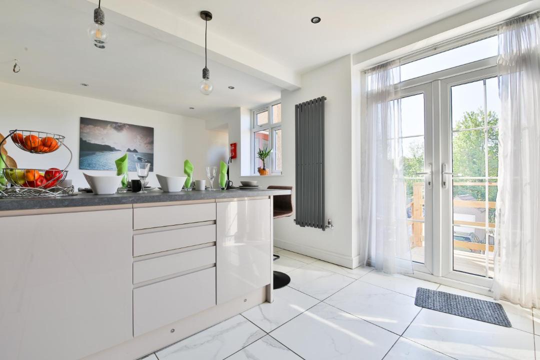 Photo of Kitchen in Brislington