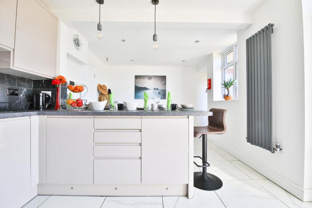 Photo of Kitchen in Brislington