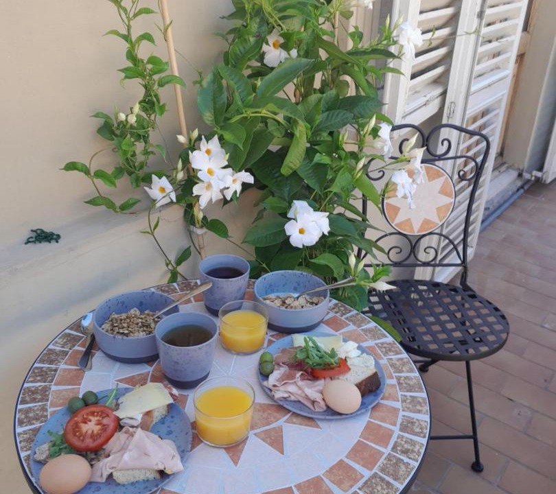 Photo of Patio Balcony in Grottazzolina