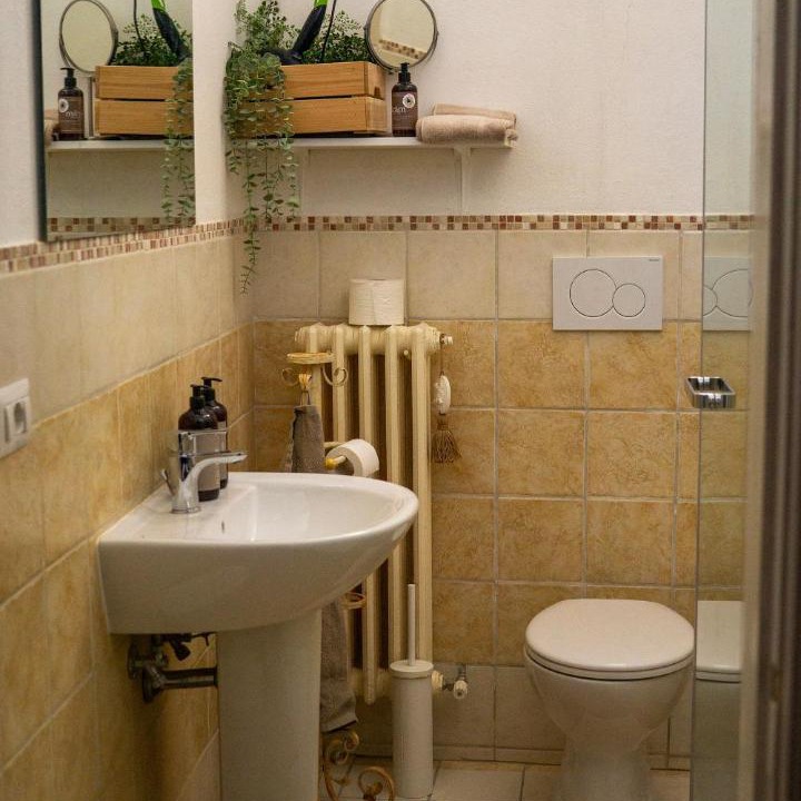 Photo of Bathroom in Grottazzolina