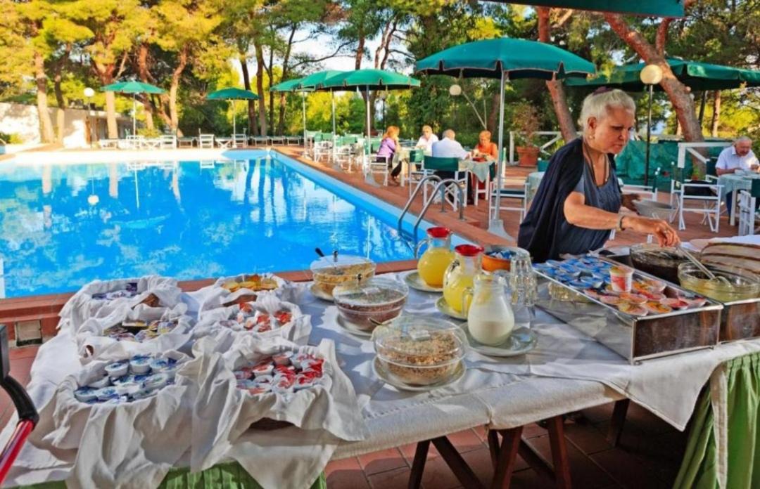 Photo of Others in Tremiti Islands