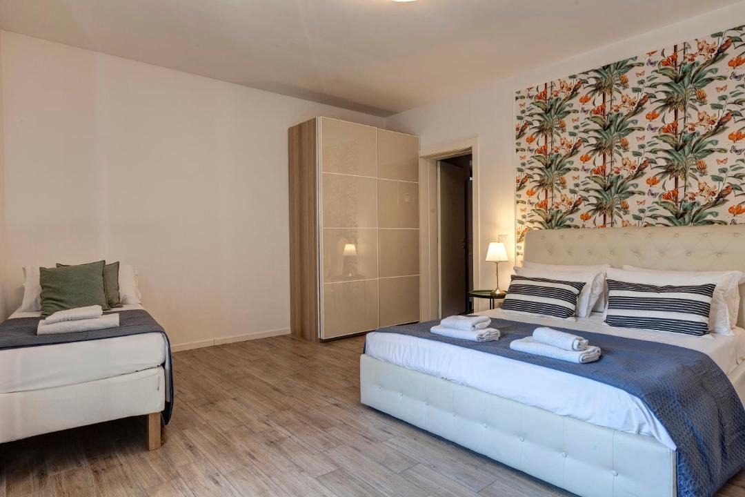 Photo of Bedroom in Santa Maria Novella