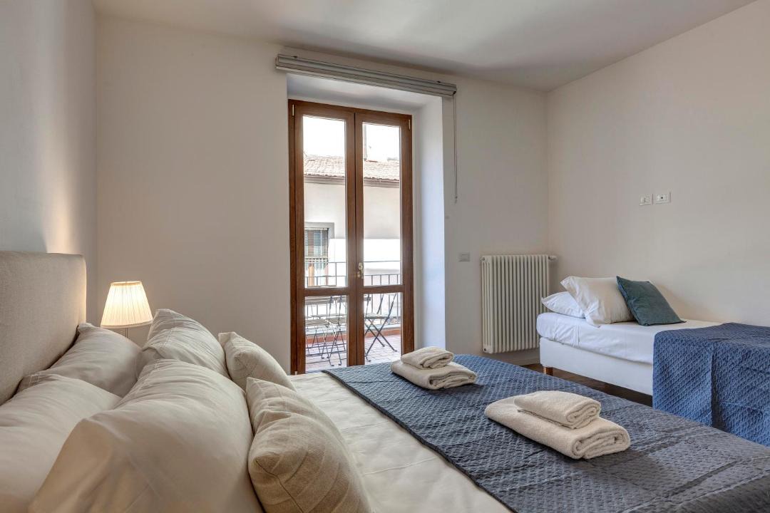 Photo of Bedroom in Santa Maria Novella