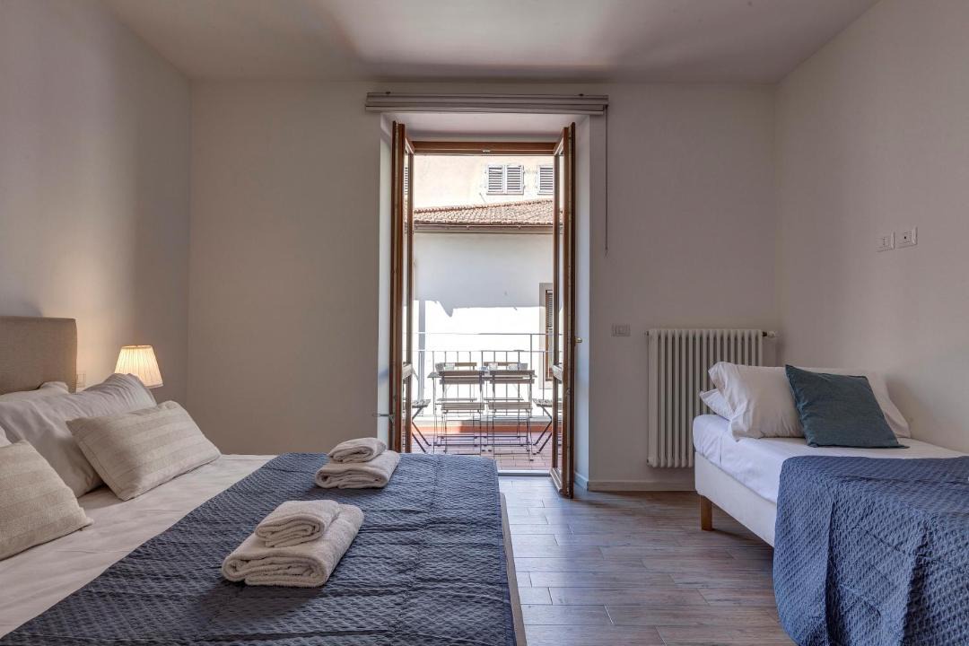Photo of Bedroom in Santa Maria Novella