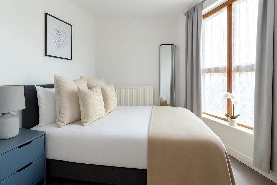 Photo of Bedroom in Chelsea Riverside