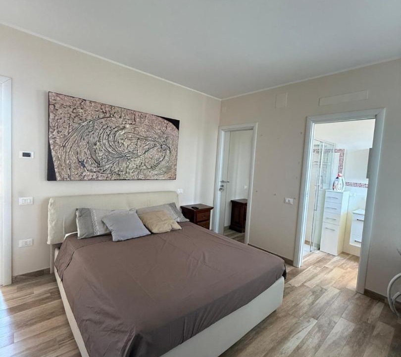 Photo of Bedroom in Cologna Spiaggia