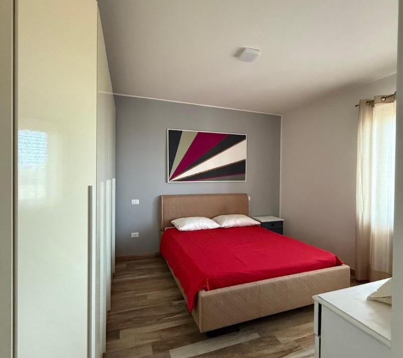 Photo of Bedroom in Cologna Spiaggia
