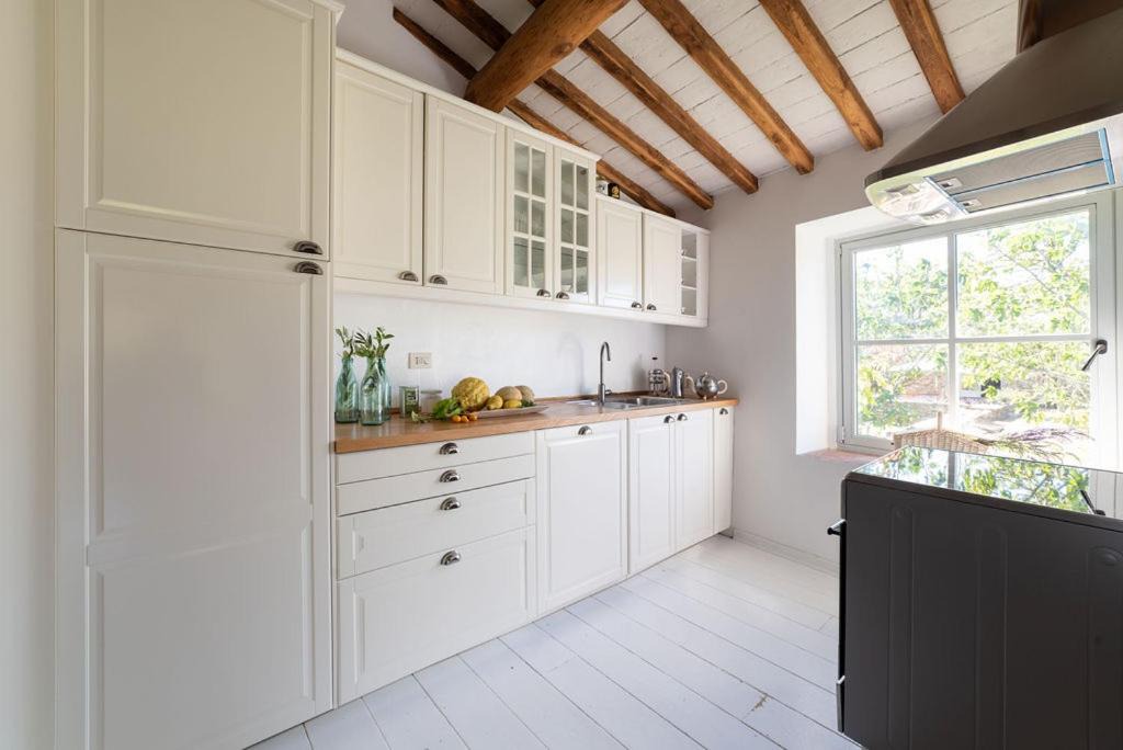 Photo of Kitchen in Greve in Chianti