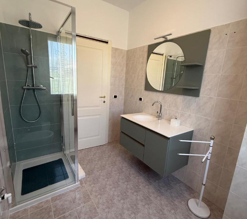 Photo of Bathroom in Sarnano