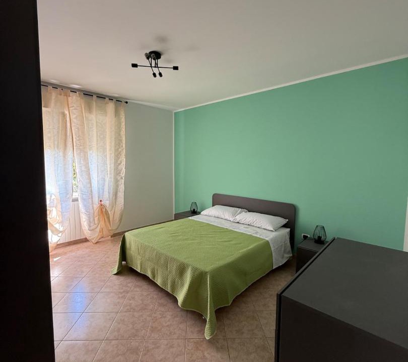 Photo of Bedroom in Sarnano