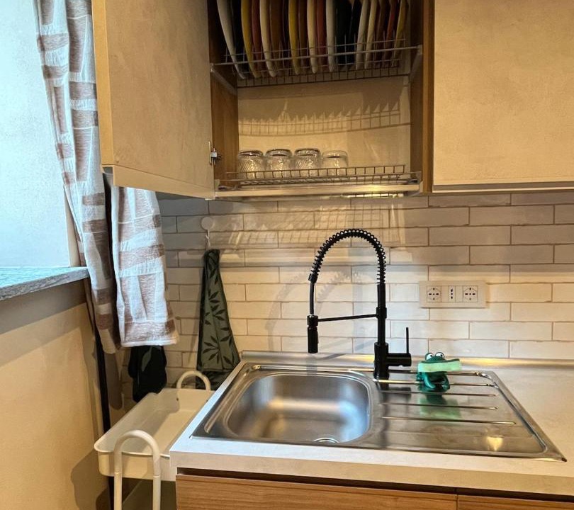 Photo of Kitchen in Arona