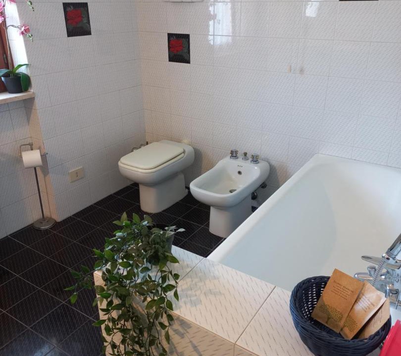 Photo of Bathroom in Montesilvano
