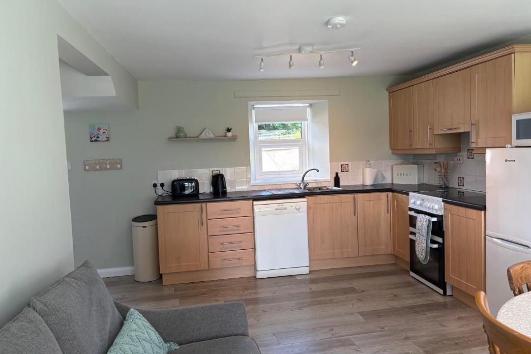Photo of Kitchen in Macosquin