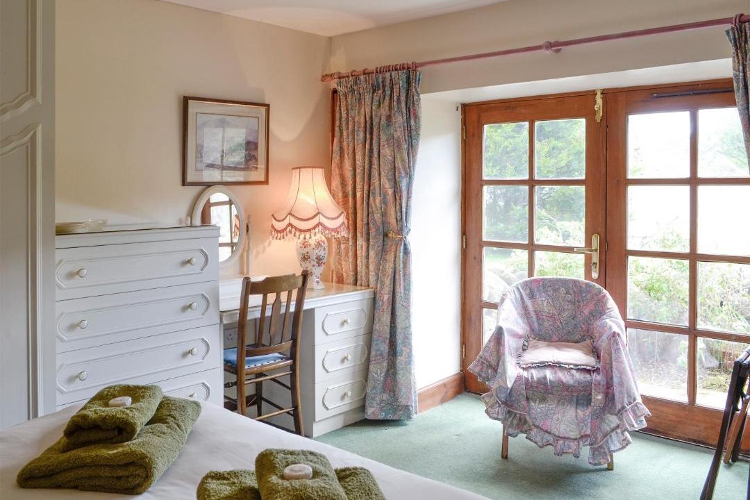 Photo of Bedroom in Alrick