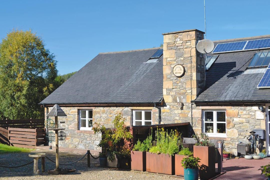 Photo of Others in Glenlivet