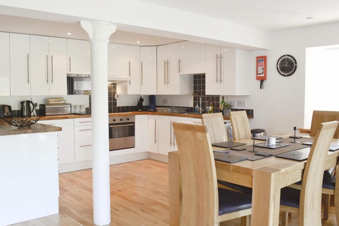 Photo of Kitchen in Glenlivet