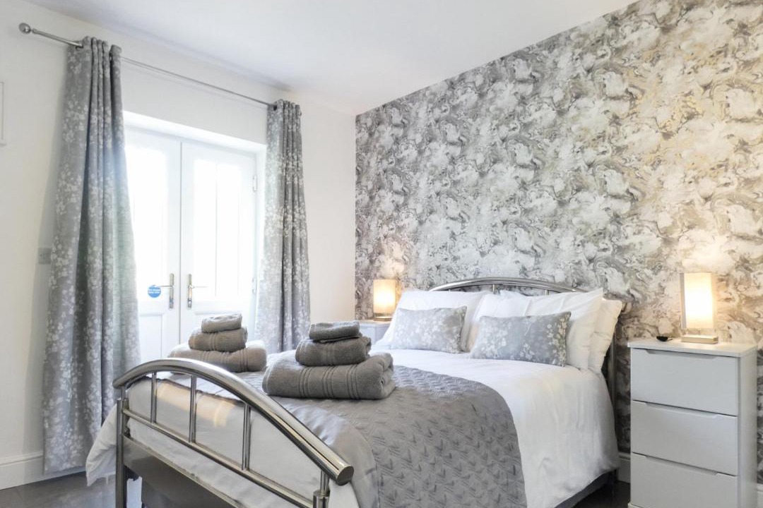 Photo of Bedroom in Falstone