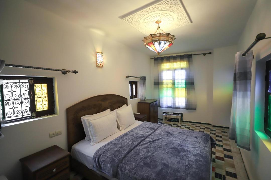 Photo of Bedroom in El Mokhifa