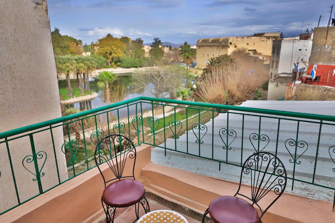 Photo of Patio Balcony in El Mokhifa