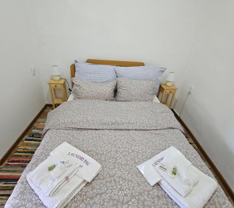 Photo of Bedroom in Backi Petrovac