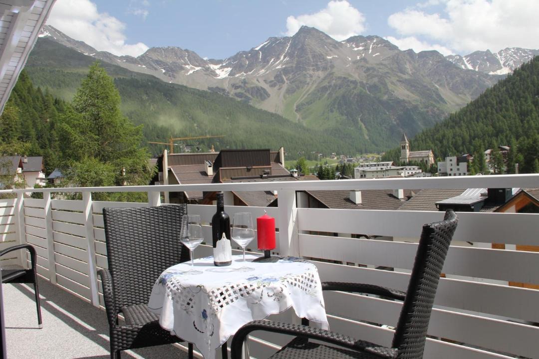 Photo of Patio Balcony in Solda