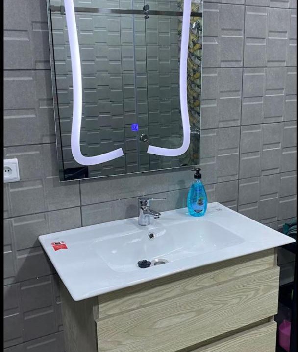 Photo of Bathroom in Marina Smir