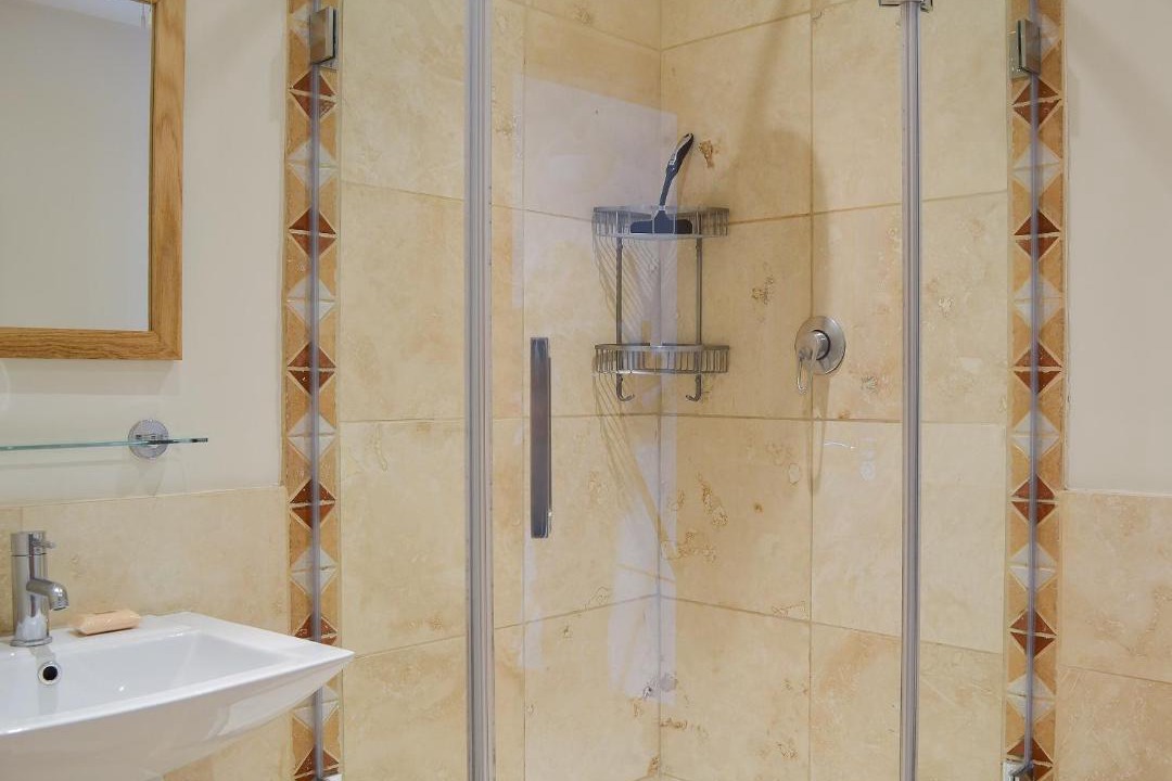 Photo of Bathroom in Spaunton