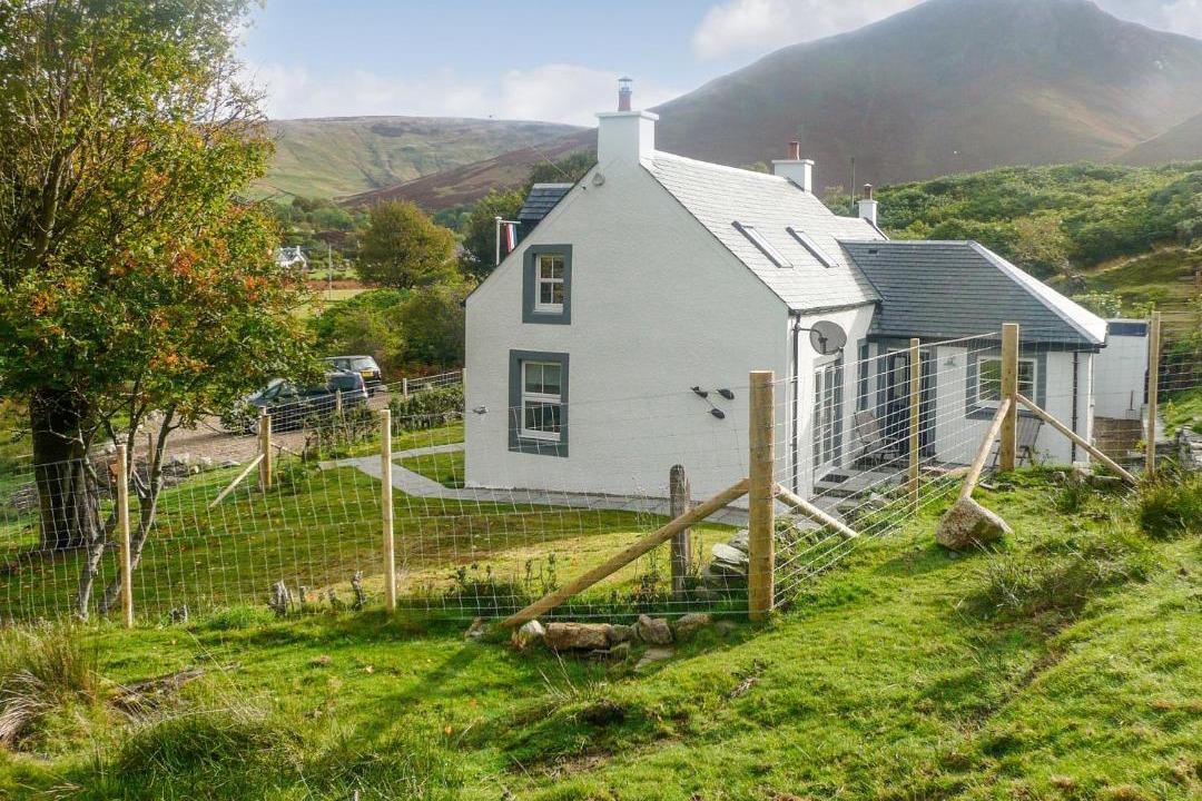 Photo of Others in Lochranza