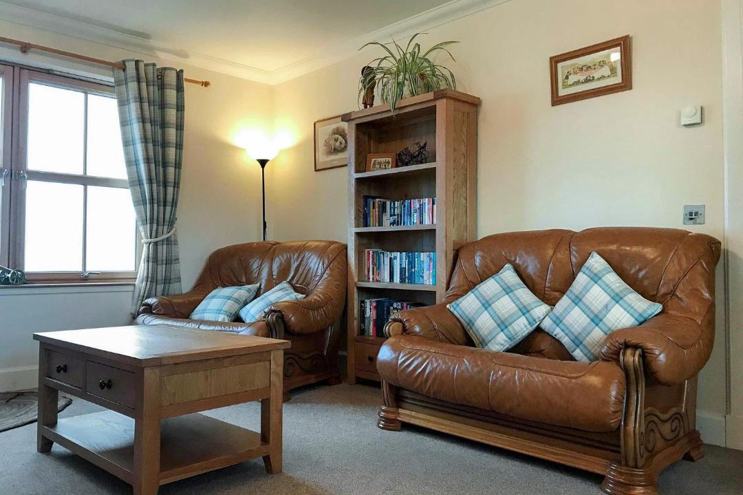 Photo of Livingroom in Bornesketaig
